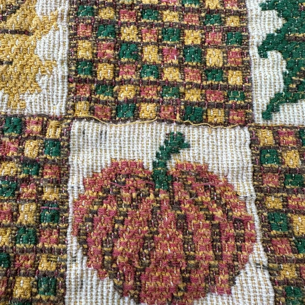 Windham Weavers placemats 12
